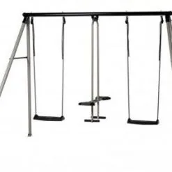 Hörby Bruk CanCan Classic Huskestativ, Sølv