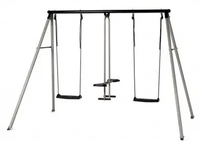 Hörby Bruk CanCan Classic Huskestativ, Sølv 1 Hörby Bruk CanCan Classic Huskestativ, Sølv