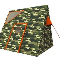 Hörby Bruk Telt CanCan Sommer Grønn