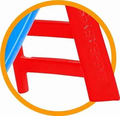 BIG Sklie 2 BIG Sklie - Bilde 2