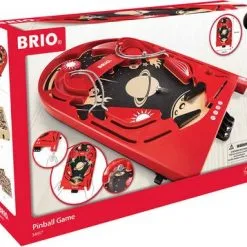 BRIO 34017 Flipperspill