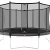 BERG Regular Ø430 Trampoline, Grått