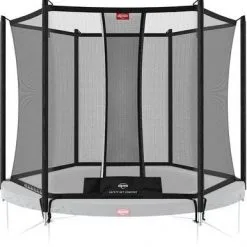 BERG Comfort Sikkerhetsnett 270