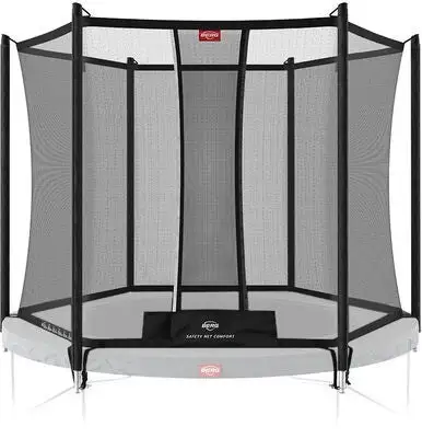 BERG Comfort Sikkerhetsnett 270 1 BERG Comfort Sikkerhetsnett 270