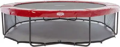 BERG Rammenett Ekstra 330 2 BERG Rammenett Ekstra 330 - Bilde 2