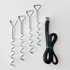 BERG Forankringssett