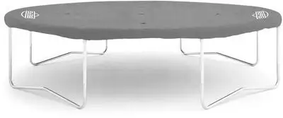 BERG Beskyttelsestrekk 430, Grå 1 BERG Beskyttelsestrekk 430, Grå