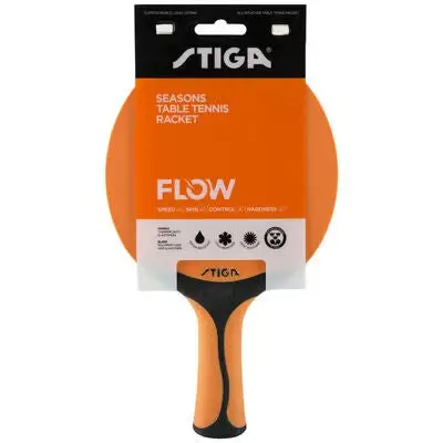 STIGA Bordtennisracket Seasons Flow 2 STIGA Bordtennisracket Seasons Flow - Bilde 2