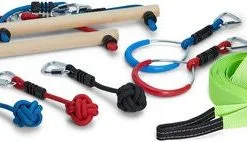 Pinepeak Ninja Line Introduksjonssett