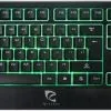Piranha Keyboard K20
