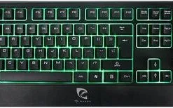 Piranha Keyboard K20
