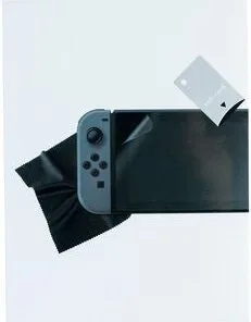 Piranha Switch Screen Protect