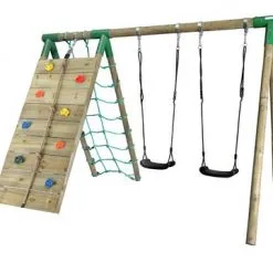 Hörby Bruk Active Climb Huskesett