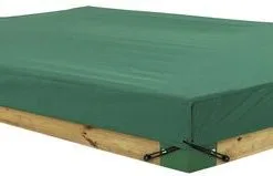 Hörby Bruk Trekk Til Sandkasse 210