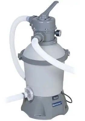 Bestway Hydrium Steel Wall Pool 300 4 Bestway Hydrium Steel Wall Pool 300 - Bilde 4