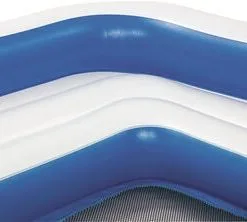 Bestway CoolerZ Tropical Breeze Island Flytemadrass -FRITIDSHJØRNET Butikk 43105 2106 4k