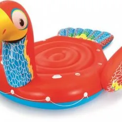 Bestway Giant Parrot Float Badedyr
