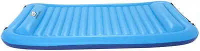 Bestway Hydro-Force Flyteleke Sun Soaker Floating Platform 2 Bestway Hydro-Force Flyteleke Sun Soaker Floating Platform - Bilde 2