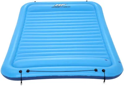 Bestway Hydro-Force Flyteleke Sun Soaker Floating Platform 3 Bestway Hydro-Force Flyteleke Sun Soaker Floating Platform - Bilde 3