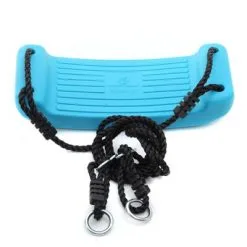 Hörby Bruk Huske Med Oppheng, Turkis