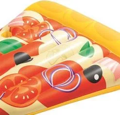Bestway Pizza Party Lounge Flytemadrass -FRITIDSHJØRNET Butikk 44038 2106 4b
