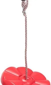 Pinepeak Tallerkenhuske, Rød