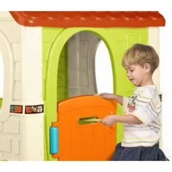 FEBER Fantasy House Lekestue 5 FEBER Fantasy House Lekestue -FRITIDSHJØRNET Butikk 454557