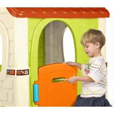 FEBER Fantasy House Lekestue 3 FEBER Fantasy House Lekestue - Bilde 3