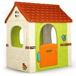 FEBER Fantasy House Lekestue