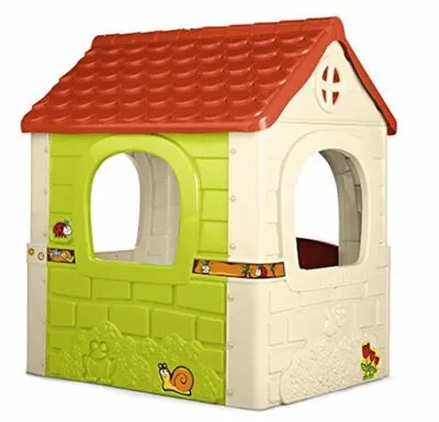 FEBER Fantasy House Lekestue 2 FEBER Fantasy House Lekestue - Bilde 2