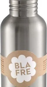 Blafre Matboks Traktor & Stålflaske 500 Ml, Mørkeblå -FRITIDSHJØRNET Butikk 4568 2724 1 1