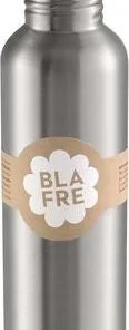 Blafre Stålflaske 750 Ml, Marineblå