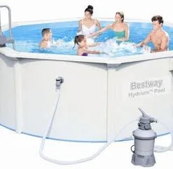 Bestway Hydrium Steel Wall Pool 300