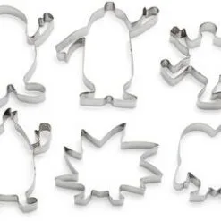 Babblarna Bakeformer