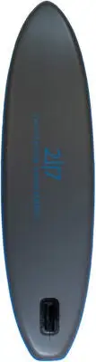 2117 Of Sweden Aqua Hybrid Sup-Brett 10, Blått 2 2117 Of Sweden Aqua Hybrid Sup-Brett 10, Blått - Bilde 2