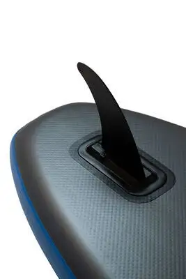 2117 Of Sweden Aqua Hybrid Sup-Brett 10, Blått 5 2117 Of Sweden Aqua Hybrid Sup-Brett 10, Blått - Bilde 5