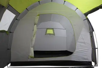 The Oregon Trail Telt Apelviken 5 4 The Oregon Trail Telt Apelviken 5 - Bilde 4