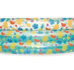 Bestway Tropical Play Pool Barnebasseng -FRITIDSHJØRNET Butikk 51048 2106 4b