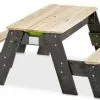 EXIT Aksent Sand-, Vann- Og Piknikbord L 2 Sitteplass