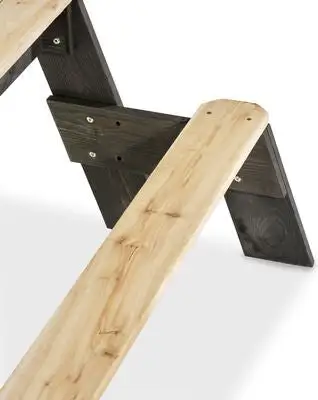 EXIT Aksent Sand-, Vann- Og Piknikbord L 2 Sitteplass Deluxe 6 EXIT Aksent Sand-, Vann- Og Piknikbord L 2 Sitteplass Deluxe - Bilde 6