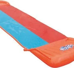 Bestway H2OGO! Speed Ramp Dobbel Vannsklie