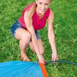 Bestway H2OGO! Vannsklie Trippel -FRITIDSHJØRNET Butikk 52329 2106 3b