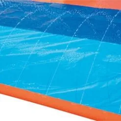 Bestway H2OGO! Vannsklie Trippel -FRITIDSHJØRNET Butikk 52329 2106 4a