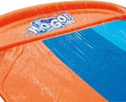 Bestway H2OGO! Vannsklie Trippel -FRITIDSHJØRNET Butikk 52329 2106 4b