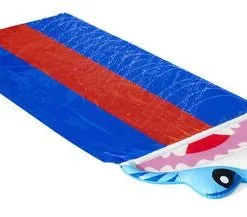 Bestway H2OGO! Vannsklie Splashy Shark 4.88m