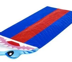 Bestway H2OGO! Vannsklie Splashy Shark 4.88m -FRITIDSHJØRNET Butikk 52390 2106 4a