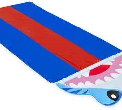 Bestway H2OGO! Vannsklie Splashy Shark 4.88m -FRITIDSHJØRNET Butikk 52390 2106 4b