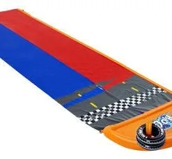 Bestway H2OGO! Vannsklie Splashy Speedway 4,88m