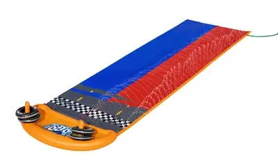 Bestway H2OGO! Vannsklie Splashy Speedway 4,88m 4 Bestway H2OGO! Vannsklie Splashy Speedway 4,88m - Bilde 4