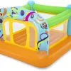 Bestway Hoppeslott Swirls 'n Twirls Bouncer